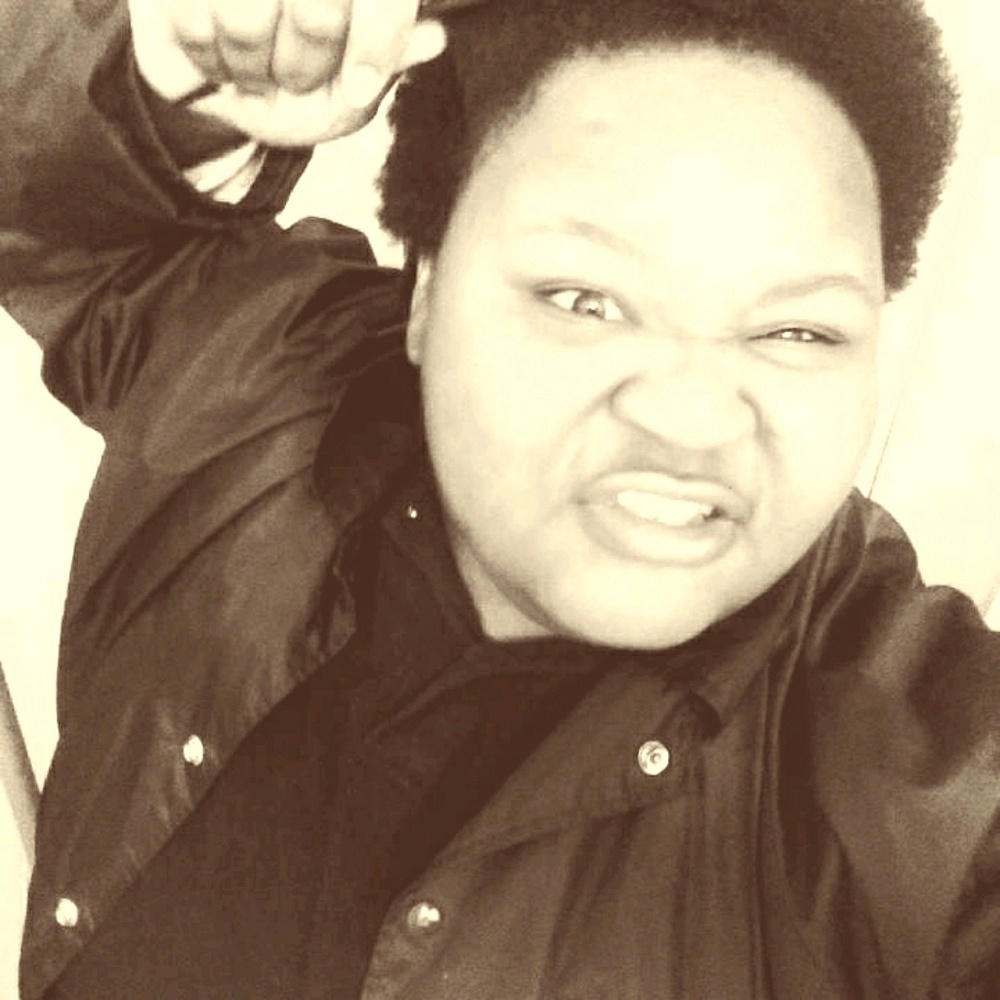 Meet your Posher, Ladell